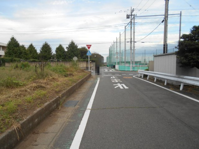 【周辺】 | 高崎市金古町売地　Ａ