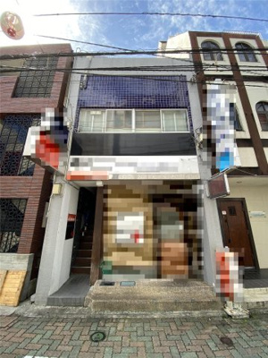 【外観】 | 栄町ビル