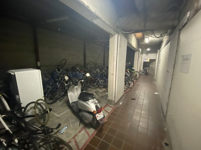 向陽ビルのその他共用部分|向陽ビル