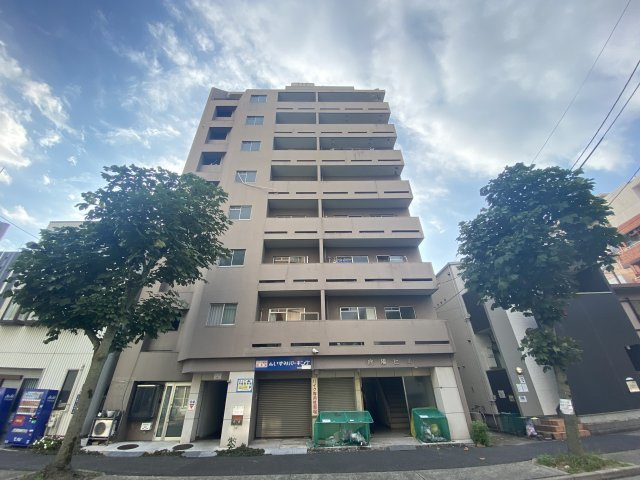 向陽ビル