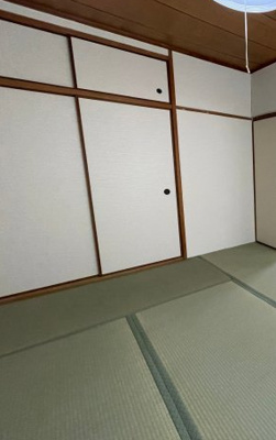 【居間・リビング】 | ダイワ高井田ビル
