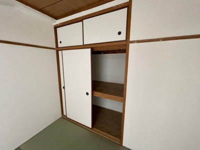 【寝室】 | ダイワ高井田ビル