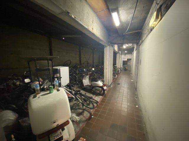 向陽ビル|名古屋市の賃貸ならMy賃貸のその他共用部分|向陽ビル