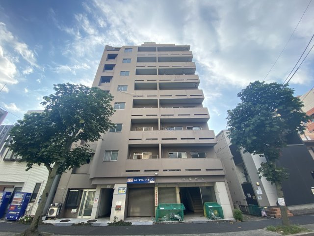 向陽ビル|名古屋市の賃貸ならMy賃貸の外観|向陽ビル