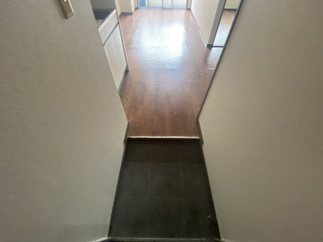 向陽ビル|名古屋市の賃貸ならMy賃貸の玄関|向陽ビル