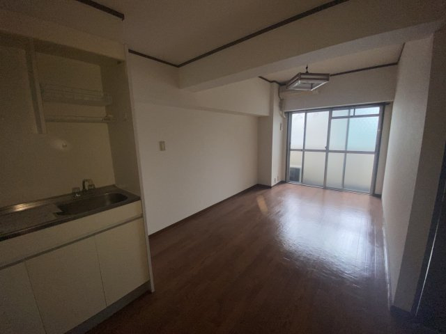 向陽ビル|名古屋市の賃貸ならMy賃貸の居間・リビング|向陽ビル