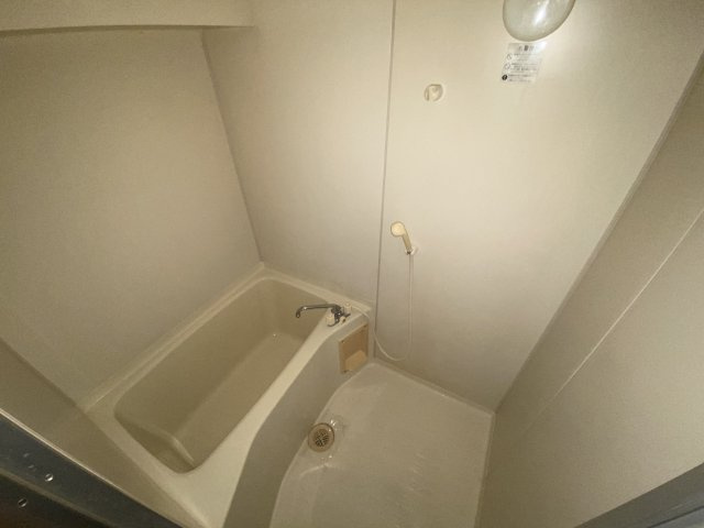 向陽ビル|名古屋市の賃貸ならMy賃貸の浴室|向陽ビル