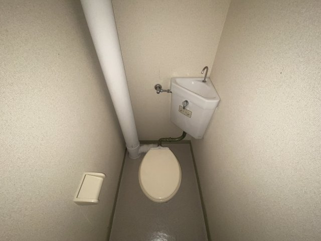 向陽ビル|名古屋市の賃貸ならMy賃貸のトイレ|向陽ビル