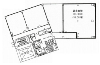  | 明治安田生命青森中央ビル