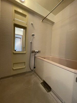 【浴室】 | ディオフェルティ石切