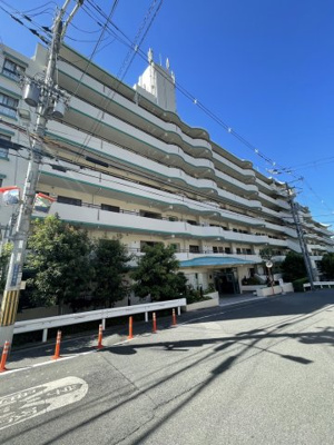 【外観】 | ディオフェルティ石切