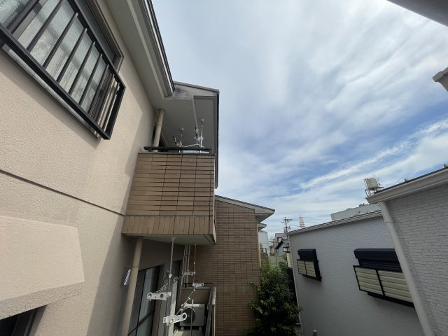 RISE吹上の展望|RISE吹上