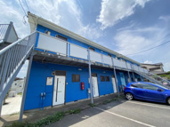 スカイハイツの画像