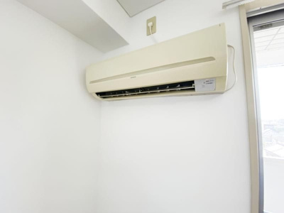 【設備】 | レジデンス伊月