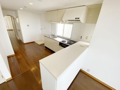 【キッチン】 | レジデンス伊月