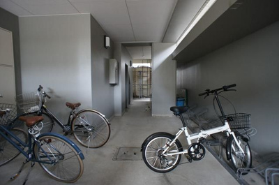 【その他共用部分】 | レジデンス伊月