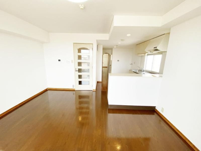 【居間・リビング】 | レジデンス伊月