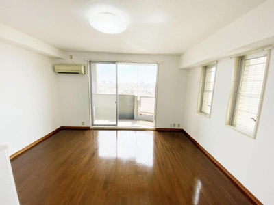 【居間・リビング】 | レジデンス伊月