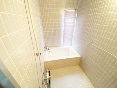 【浴室】 | レジデンス伊月