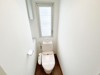 【トイレ】 | レジデンス伊月