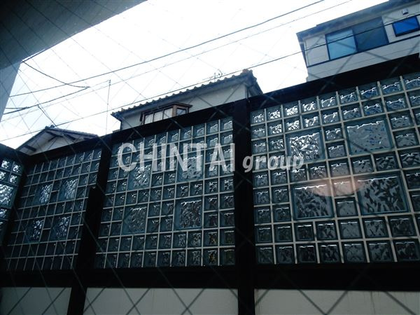 アールデコ初台マンションの展望