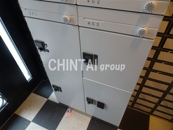 アールデコ初台マンションのその他共用部分