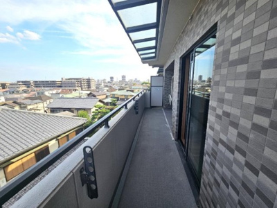 【展望】 | ヴェルビュ西宮門戸