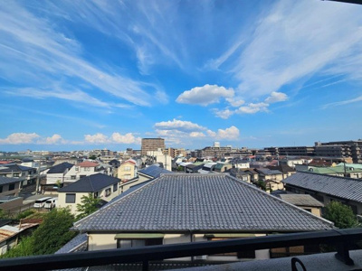 【展望】 | ヴェルビュ西宮門戸