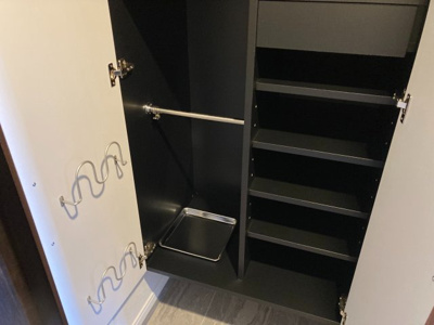 【玄関】 | LANDIC　M1165　プライスホームなら仲介手数料無料！