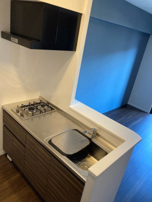 【キッチン】 | LANDIC　M1165　プライスホームなら仲介手数料無料！