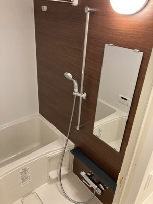 【浴室】 | LANDIC　M1165　プライスホームなら仲介手数料無料！