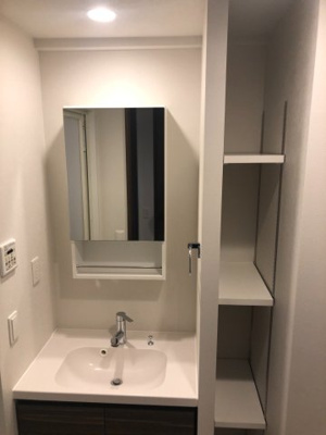 【洗面所】 | LANDIC　M1165　プライスホームなら仲介手数料無料！