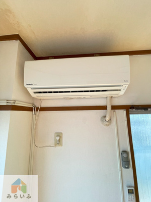 【設備】 | ニュー大久手マンション