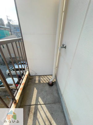 【設備】 | ニュー大久手マンション