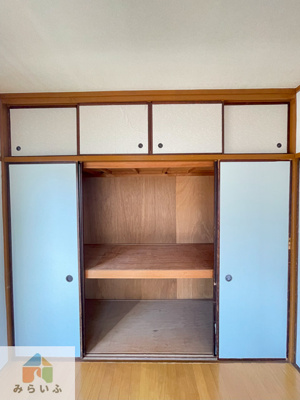 【収納】 | ニュー大久手マンション