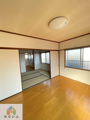 【内装】 | ニュー大久手マンション