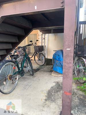 【その他共用部分】 | ニュー大久手マンション