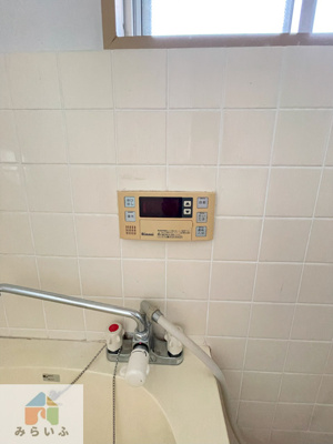 【設備】 | ニュー大久手マンション