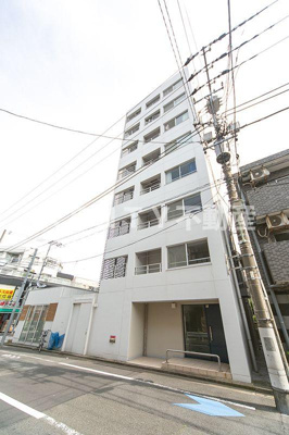 【外観】 | Ｓｔｅｌｌａ池上 | きれいな外観です