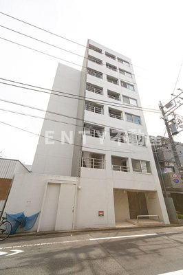 【外観】 | Ｓｔｅｌｌａ池上 | 外観です