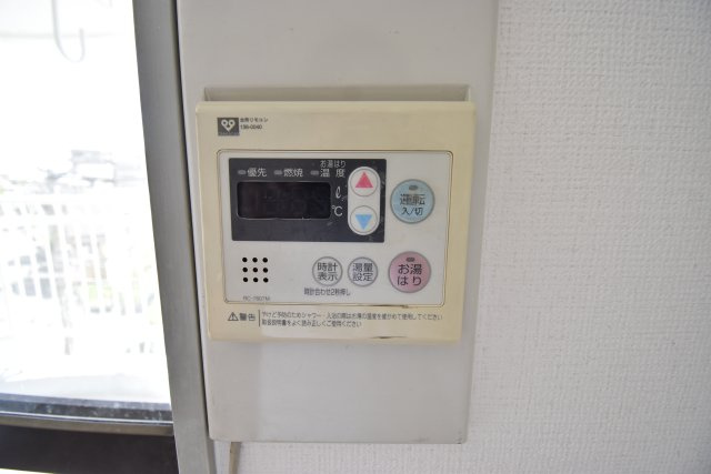 コボリマンション夙川老松台D棟のその他