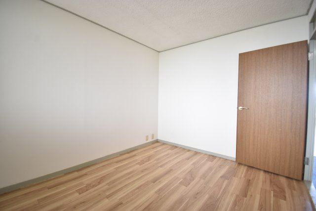 コボリマンション夙川老松台D棟の子供部屋