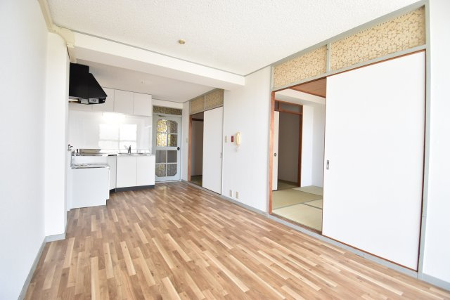 コボリマンション夙川老松台D棟