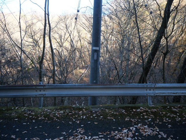 森泉郷別荘地④の外観