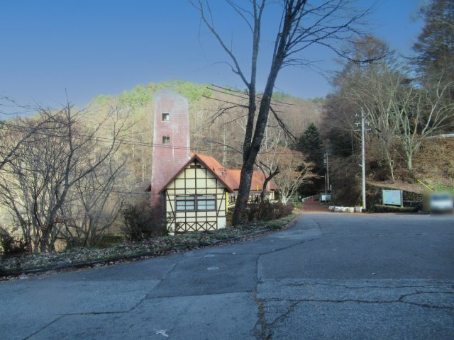 森泉郷別荘地④のその他|管理事務所2