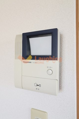 【セキュリティ】 | セジュールシャンスⅡB棟