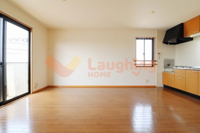 【洋室】 | セジュールシャンスⅡB棟 | 落ち着いた色調の洋室です