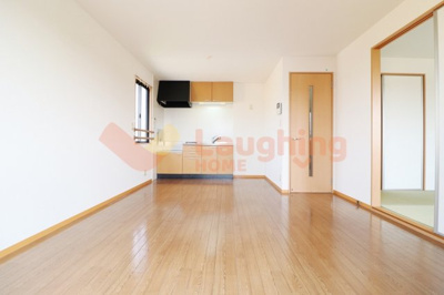 【内装】 | セジュールシャンスⅡB棟 | おしゃれな内装です