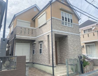 【外観】 | 伊丹市南町1丁目中古戸建 | 平成14年10月建築！令和6年12月リフォーム完成予定です♪