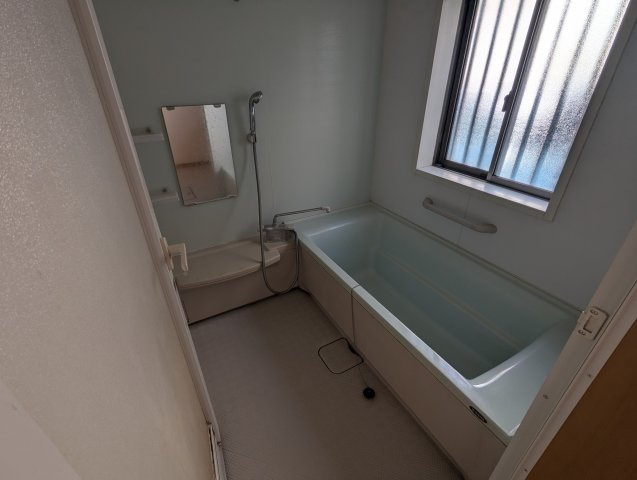 【浴室】の画像